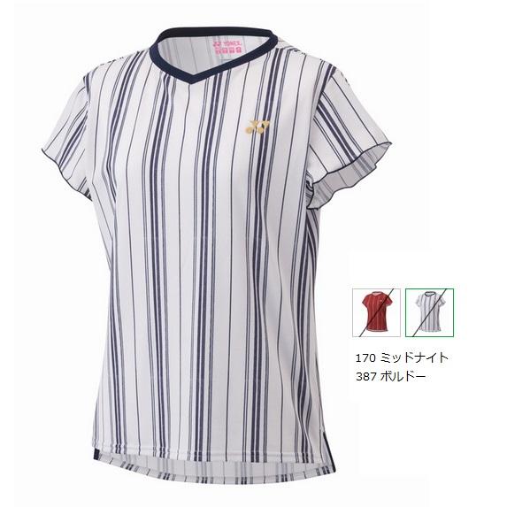 YONEX（ヨネックス） 【メール便可】ヨネックス ウィメンズ ゲーム