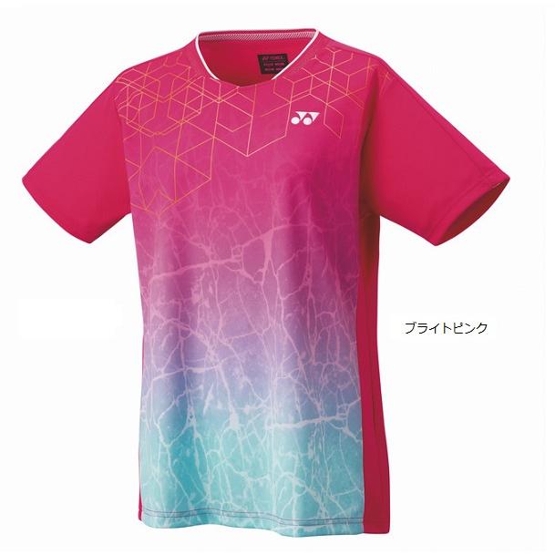 YONEX（ヨネックス） 【メール便可】ヨネックス ウィメンズゲーム