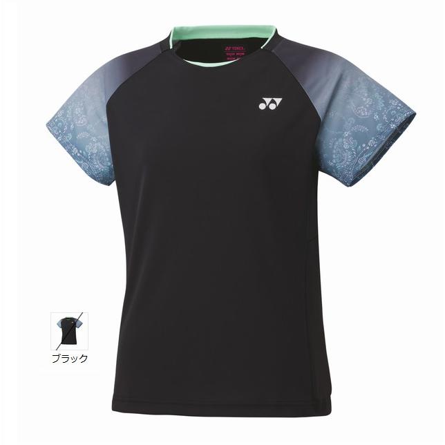 YONEX（ヨネックス） 【メール便可】ヨネックス レディースシャツ