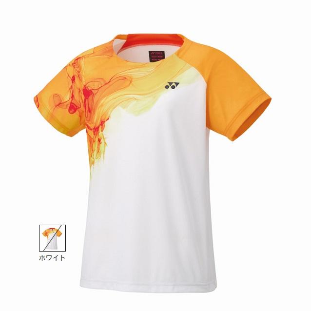 YONEX（ヨネックス） 【メール便可】ヨネックス レディース半袖シャツ