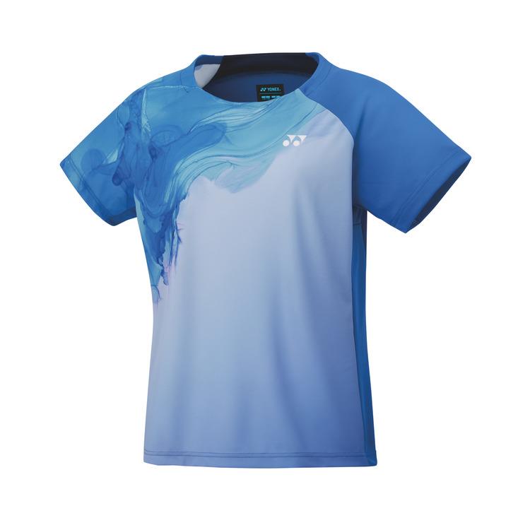 YONEX（ヨネックス） 【メール便可】ヨネックス ジュニア ゲームシャツ