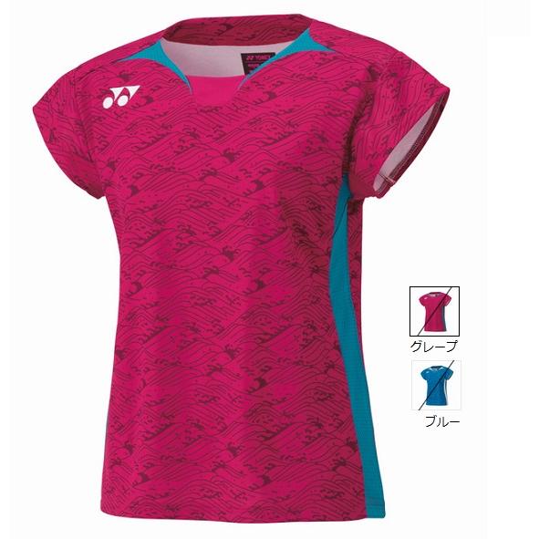 YONEX（ヨネックス） 【メール便可】ヨネックス ウィメンズ ゲーム