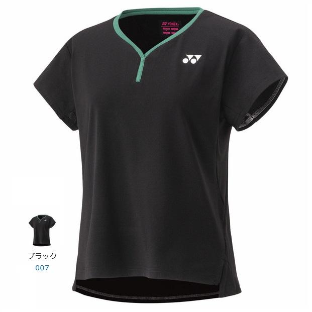 YONEX（ヨネックス） 【メール便可】ヨネックス レディース半袖シャツ
