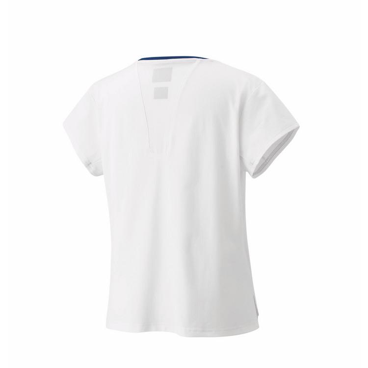 YONEX（ヨネックス） 【メール便可】ヨネックス レディース半袖シャツ