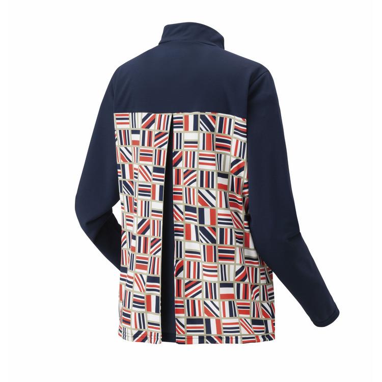 YONEX（ヨネックス） 【メール便可】ヨネックス レディース長袖シャツ