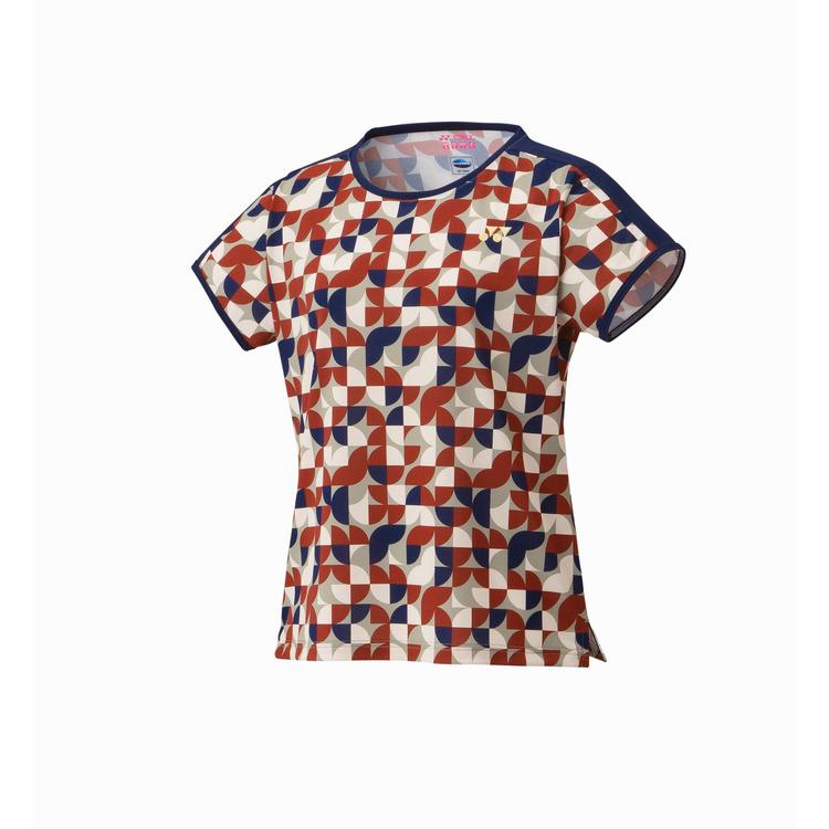 YONEX 【メール便可】ヨネックス ウィメンズゲームシャツ 20903