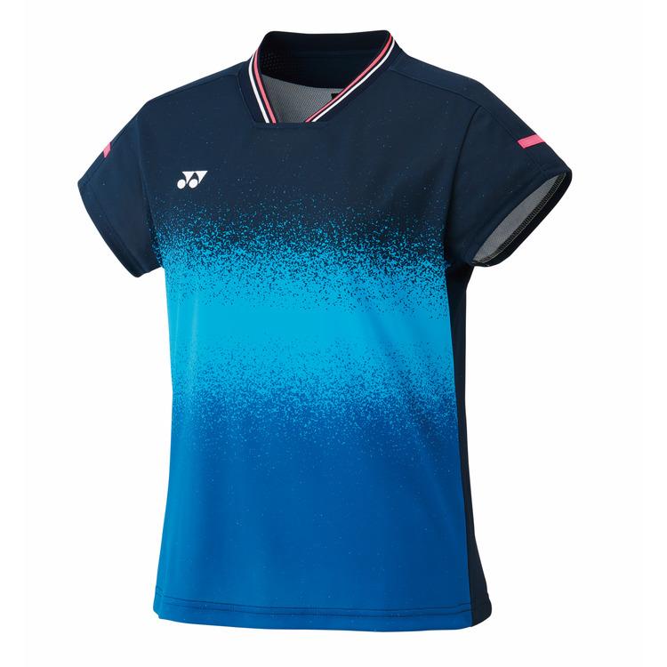 YONEX（ヨネックス） 【メール便可】ヨネックス レディース半袖シャツ