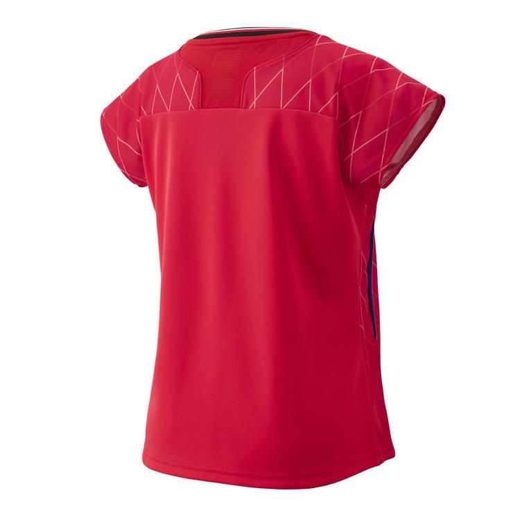 YONEX バドミントンレディースユニフォーム　Lサイズ 楽天市場】【10日は店内全品P2倍!最大330円引クーポン配布中