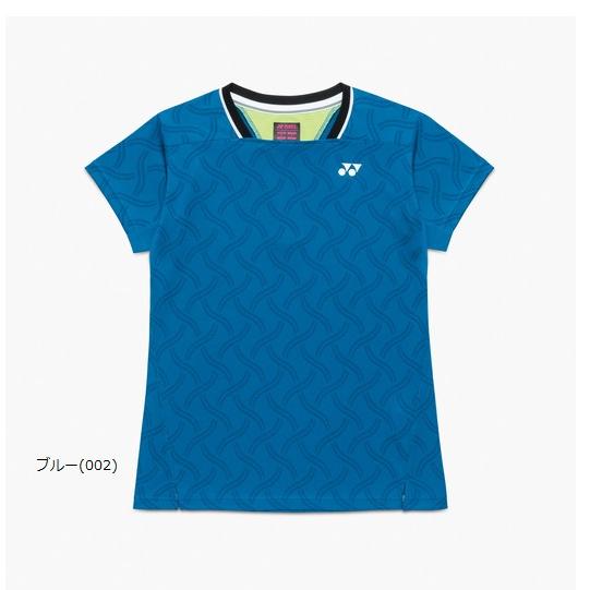 YONEX（ヨネックス） ゲームウェア上下 セットアップ 20922-26183