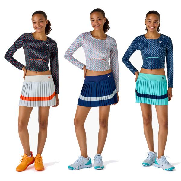 YONEX（ヨネックス） 【メール便可】ヨネックス ウィメンズゲーム