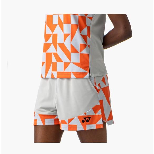 YONEX（ヨネックス） 送料無料 レディース用 ゲームシャツ パンツ 上下