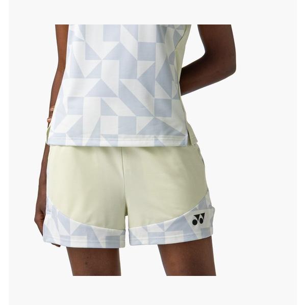 YONEX（ヨネックス） 送料無料 レディース用 ゲームシャツ パンツ 上下