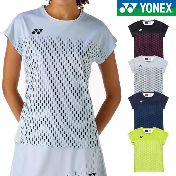 YONEX（ヨネックス） ゲームウェア上下 セットアップ 20943-26188