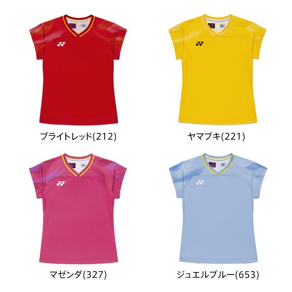 YONEX（ヨネックス） 【メール便可】ヨネックス ウィメンズゲーム