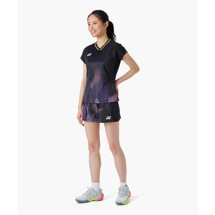 YONEX（ヨネックス） 送料無料 レディースユニフォーム上下 20966