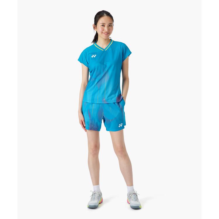 YONEX（ヨネックス） 送料無料 レディースユニフォーム上下 20966