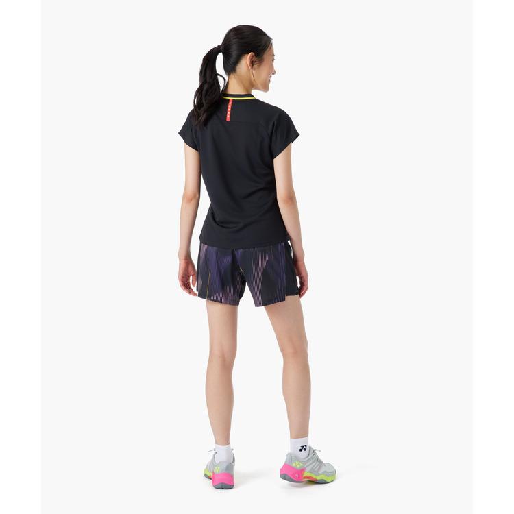 YONEX（ヨネックス） 送料無料 レディースユニフォーム上下 20966