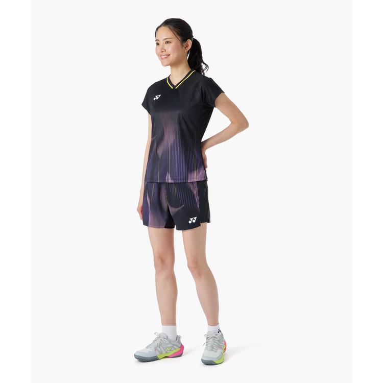 YONEX（ヨネックス） 送料無料 レディースユニフォーム上下 20966