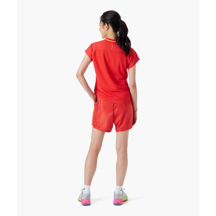 YONEX（ヨネックス） 送料無料 レディースユニフォーム上下 20966