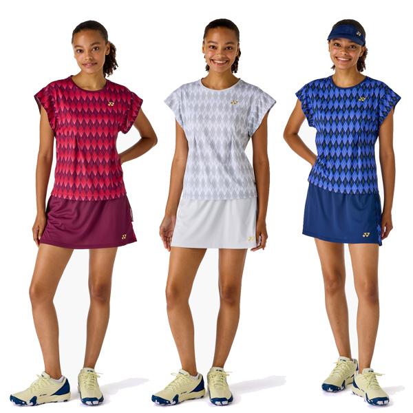 YONEX（ヨネックス） 【メール便可】ヨネックス ウィメンズゲーム