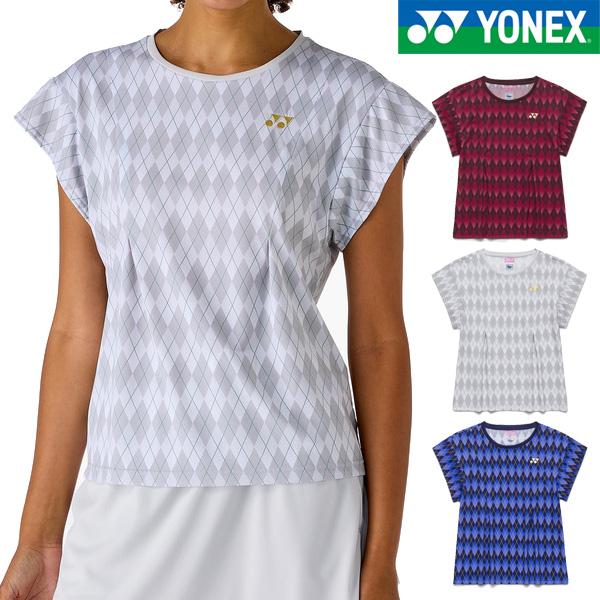 YONEX（ヨネックス） ゲームウェア上下 セットアップ 20971-26198