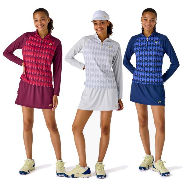 YONEX（ヨネックス） 【メール便可】ヨネックス ウィメンズゲーム