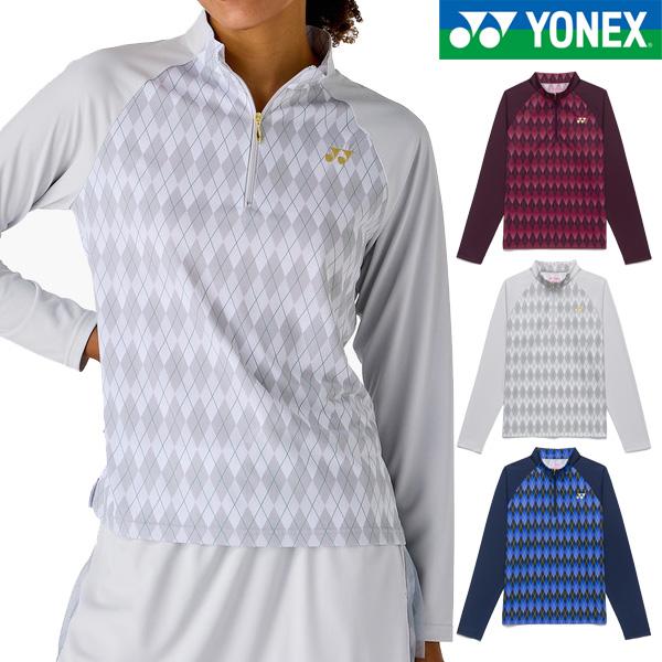 YONEX（ヨネックス） ゲームウェア上下 セットアップ 20972-26198