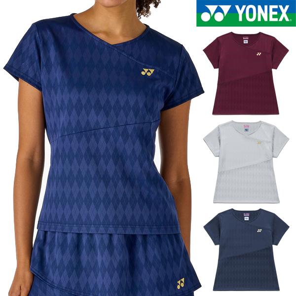 YONEX（ヨネックス） ゲームウェア上下 セットアップ 20973-26199