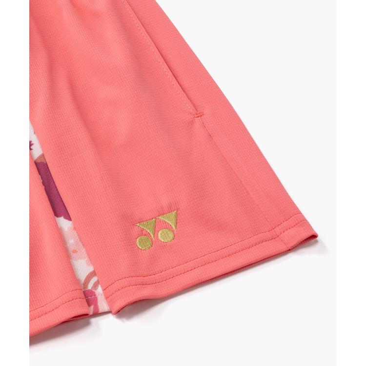 YONEX（ヨネックス） ゲームウェア上下 セットアップ 20974-25126