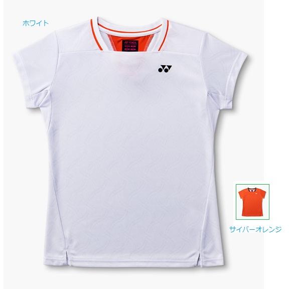 YONEX（ヨネックス） 【メール便可】ヨネックス レディースゲーム