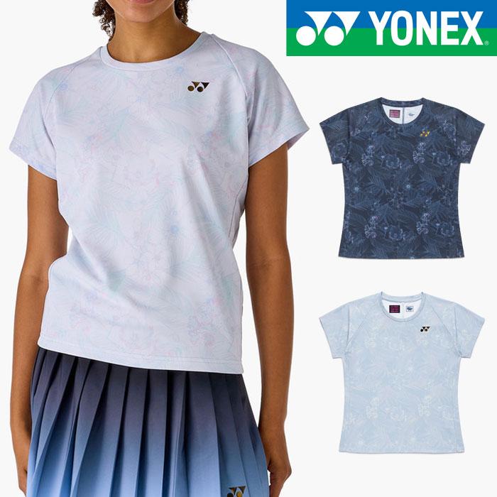 YONEX（ヨネックス） 【メール便可】ヨネックス レディース ゲーム