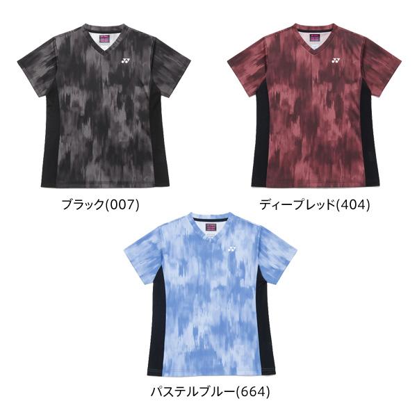 YONEX（ヨネックス） 【メール便可】ヨネックス ウィメンズゲーム
