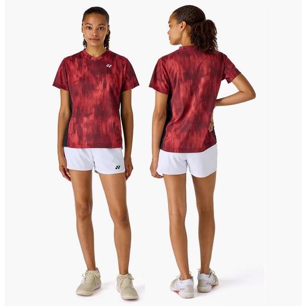 YONEX（ヨネックス） ゲームウェア上下 セットアップ 20984-25069