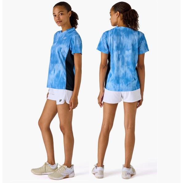 YONEX（ヨネックス） ゲームウェア上下 セットアップ 20984-25069