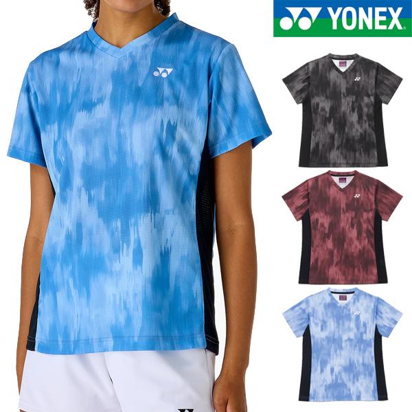 YONEX（ヨネックス） ゲームウェア上下 セットアップ 20984-25069