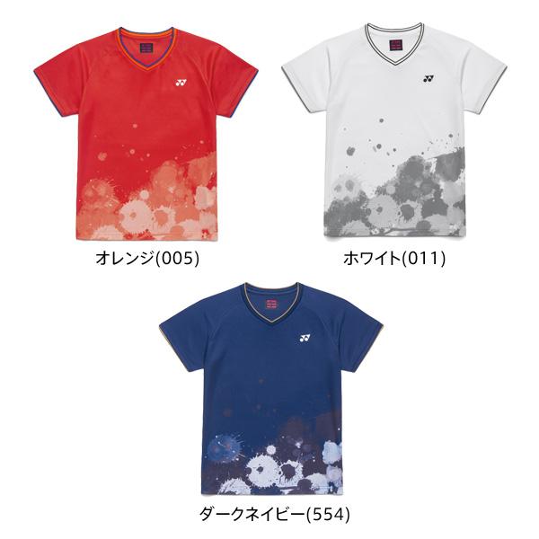 YONEX（ヨネックス） 【メール便可】ヨネックス ウィメンズゲーム