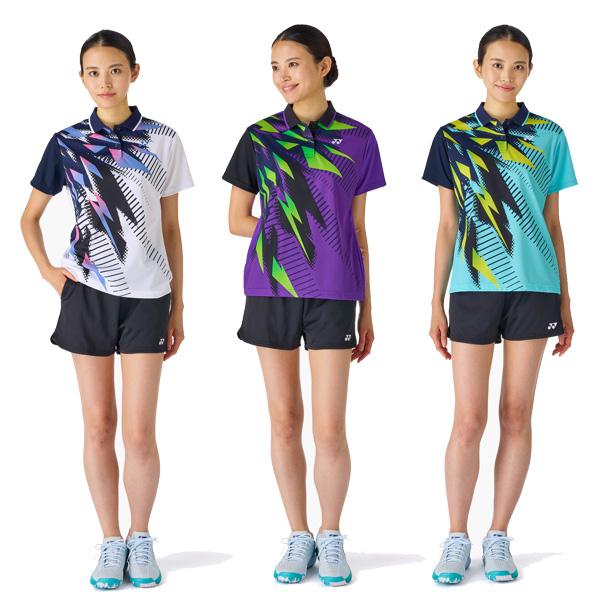 YONEX（ヨネックス） 【メール便可】ヨネックス ウィメンズゲーム