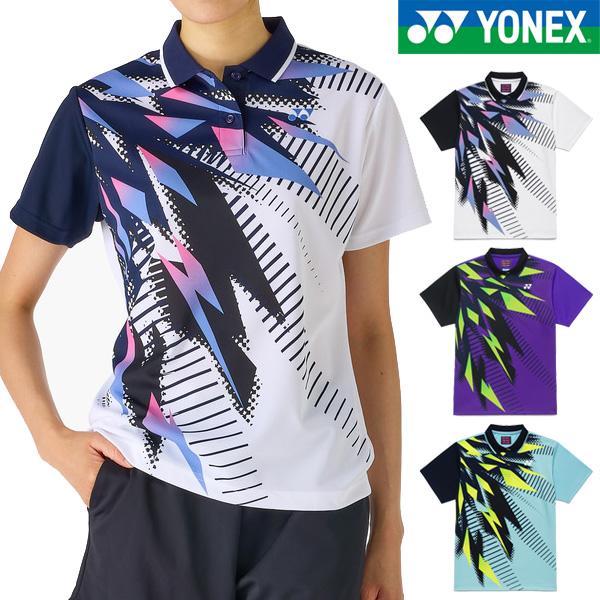 YONEX（ヨネックス） ゲームウェア上下 セットアップ 20986-25069