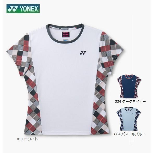 YONEX（ヨネックス） 【メール便可】ヨネックス ウィメンズゲーム