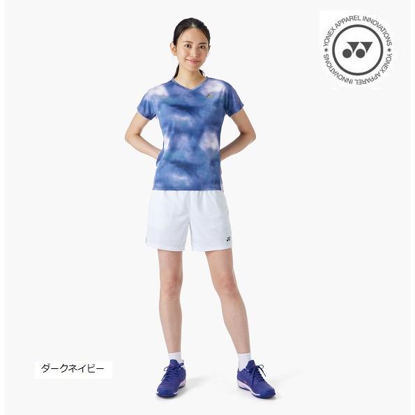 YONEX（ヨネックス） 送料無料 レディースユニフォーム上下 20991