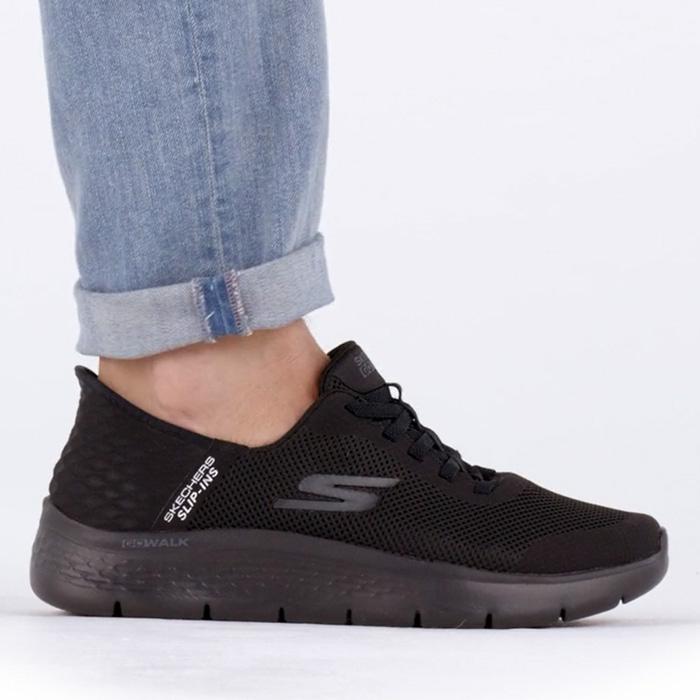 SKECHERS（スケッチャーズ） 送料無料 スリップインズ スニーカー 