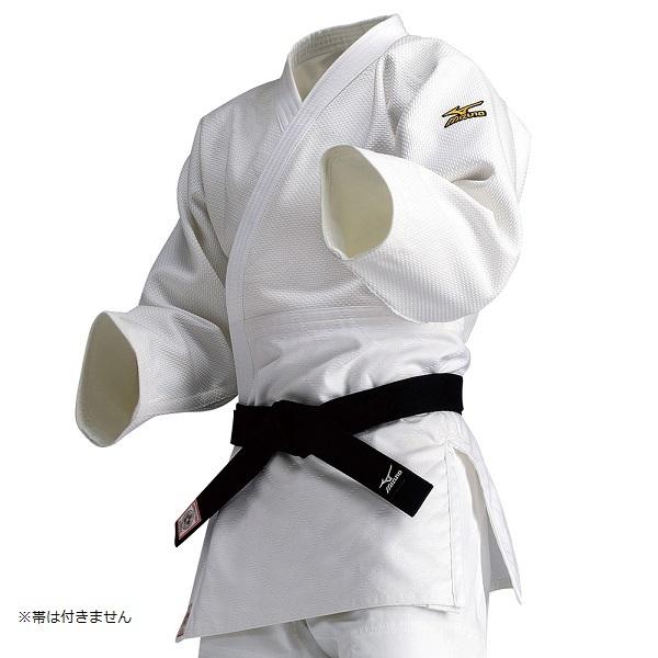 MIZUNO（ミズノ） 柔道着 全柔連・IJF規格基準モデル 優勝 22JM5A1801