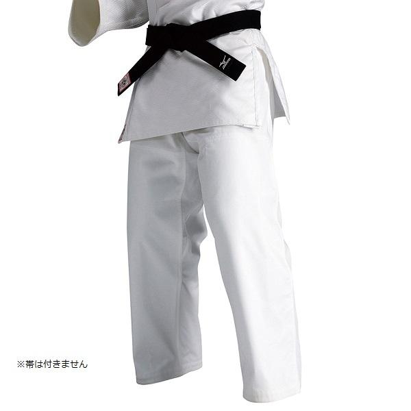 MIZUNO（ミズノ） 柔道着 全柔連・IJF規格基準モデル 優勝 22JP5A1801