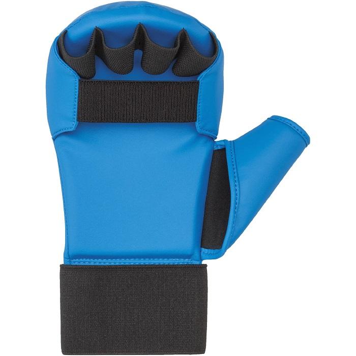 『MIZUNO』空手メンホーMサイズ、守礼堂  拳サポーター Lサイズのセット liner2_27ha766