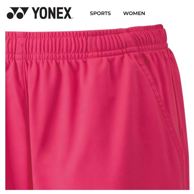 YONEX（ヨネックス） 【メール便可】ヨネックス ウィメンズニット