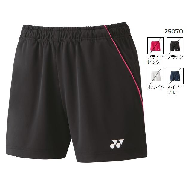 YONEX（ヨネックス） 【メール便可】ヨネックス ウィメンズ ニット
