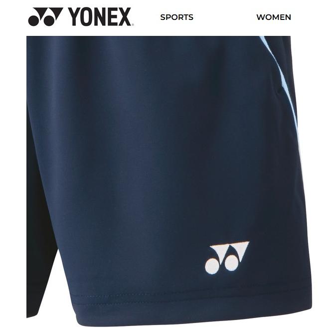 YONEX（ヨネックス） 【メール便可】ヨネックス ウィメンズ ニット
