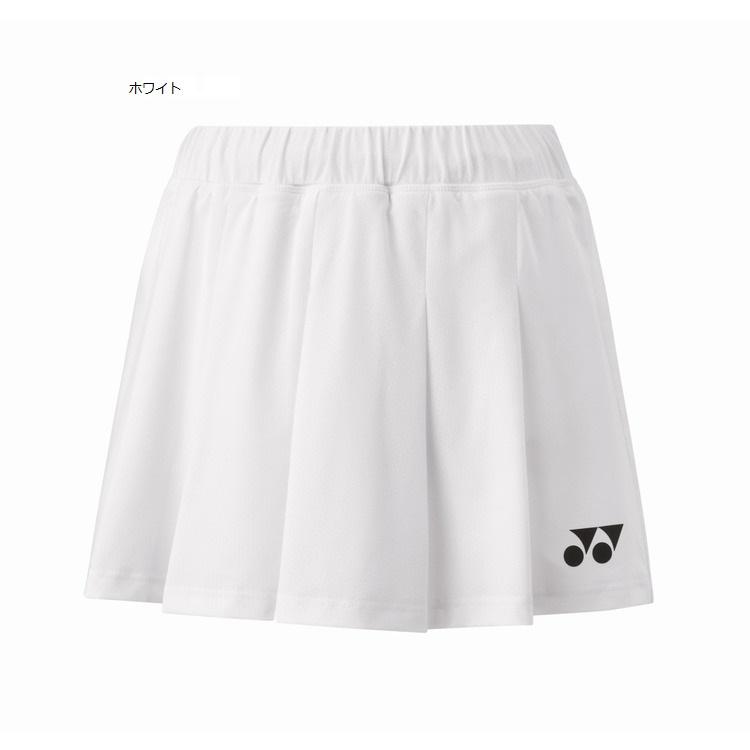 YONEX（ヨネックス） 【メール便可】ヨネックス ウィメンズショート