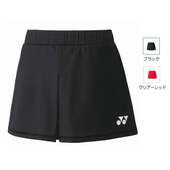 YONEX（ヨネックス） 【メール便可】ヨネックス ウィメンズショートパンツ 25090 : マツダスポーツ - 通販 - Yahoo!ショッピング