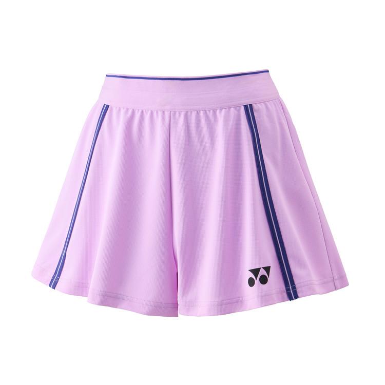 YONEX（ヨネックス） 【メール便可】ヨネックス レディース ショート